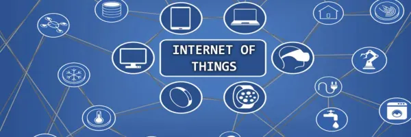 IoT: Internet of Things