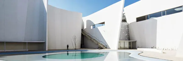 Gestión de Museos