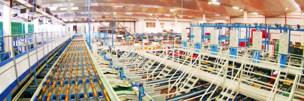 Mantenimiento de Instalaciones